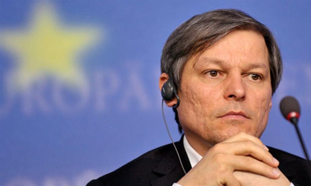 dacian ciolos 1