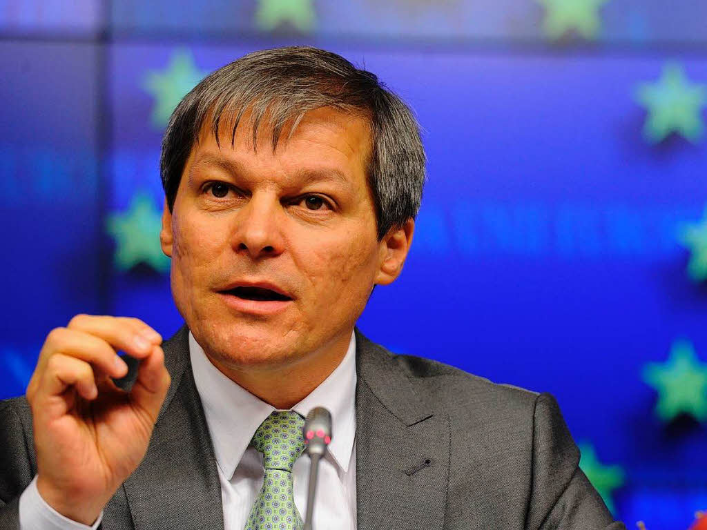 dacian ciolos