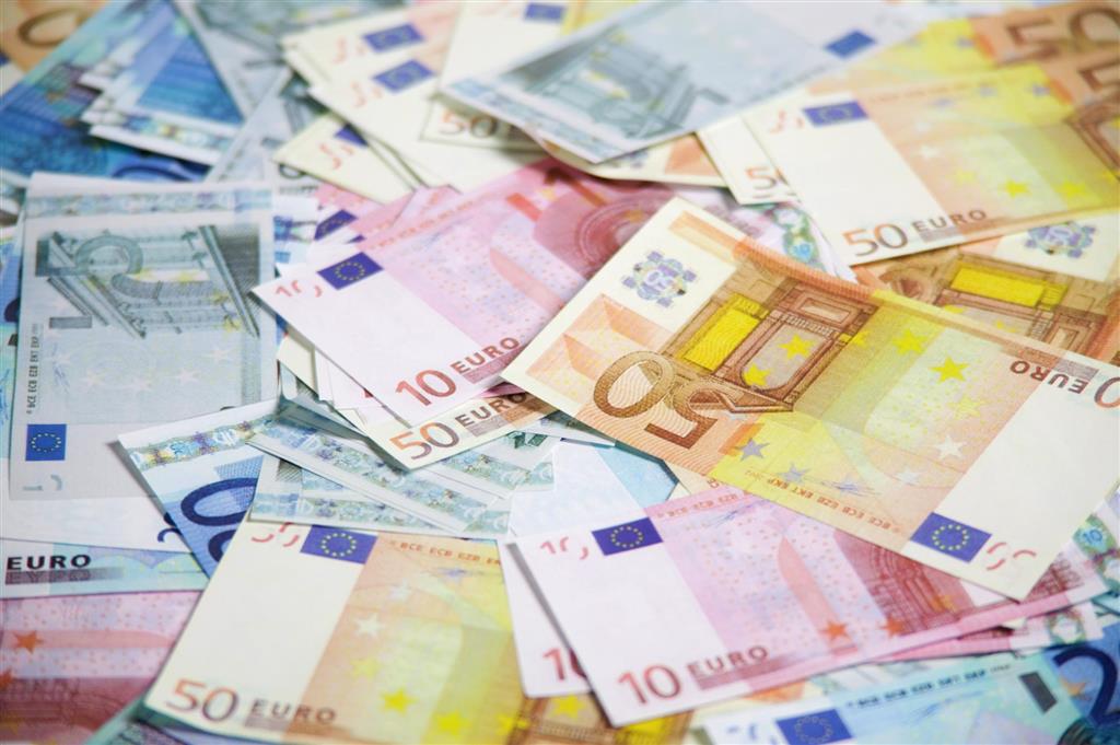 euro bani
