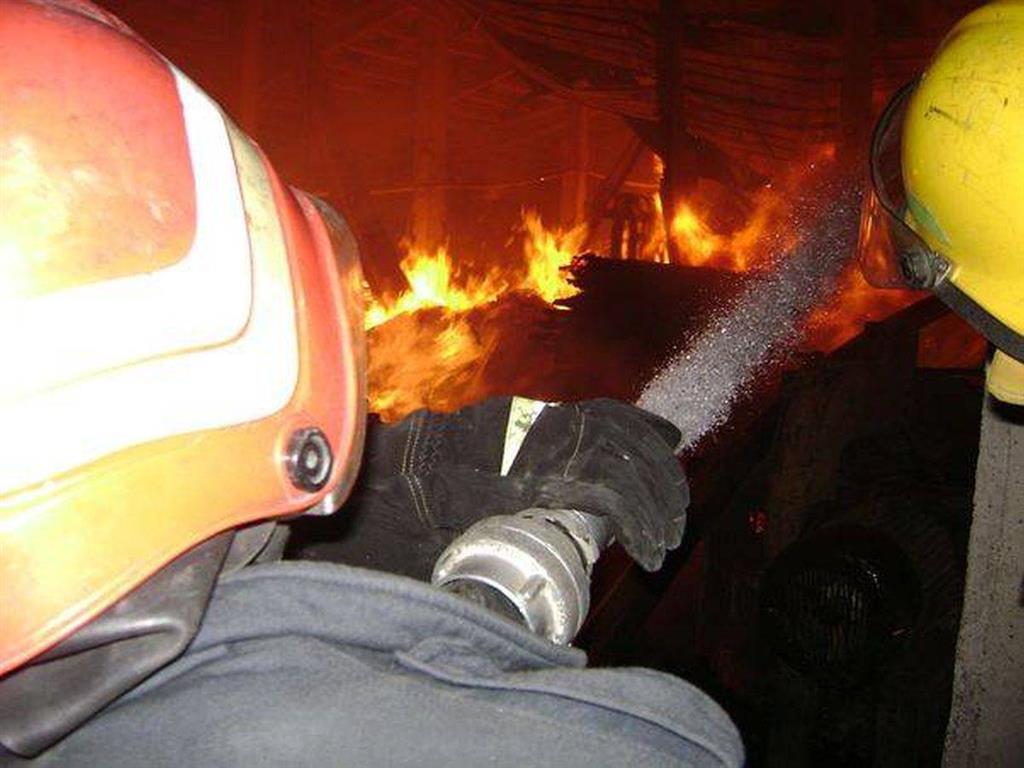 incendiu seminar suceava 8 ianuarie