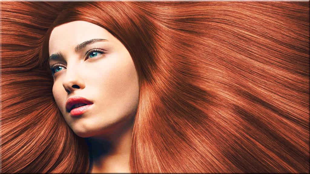 Un gel preparat din sângele pacientului, remediu eficient împotriva căderii părului 1 lots of red hair hd wallpaper 5115691