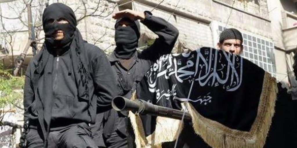 Premierul irakian promite că gruparea Stat Islamic va fi învinsă în Irak în 2016: "Aceasta va fi lovitura fatală şi finală pentru Daech" 1 maxresdefault 1 4