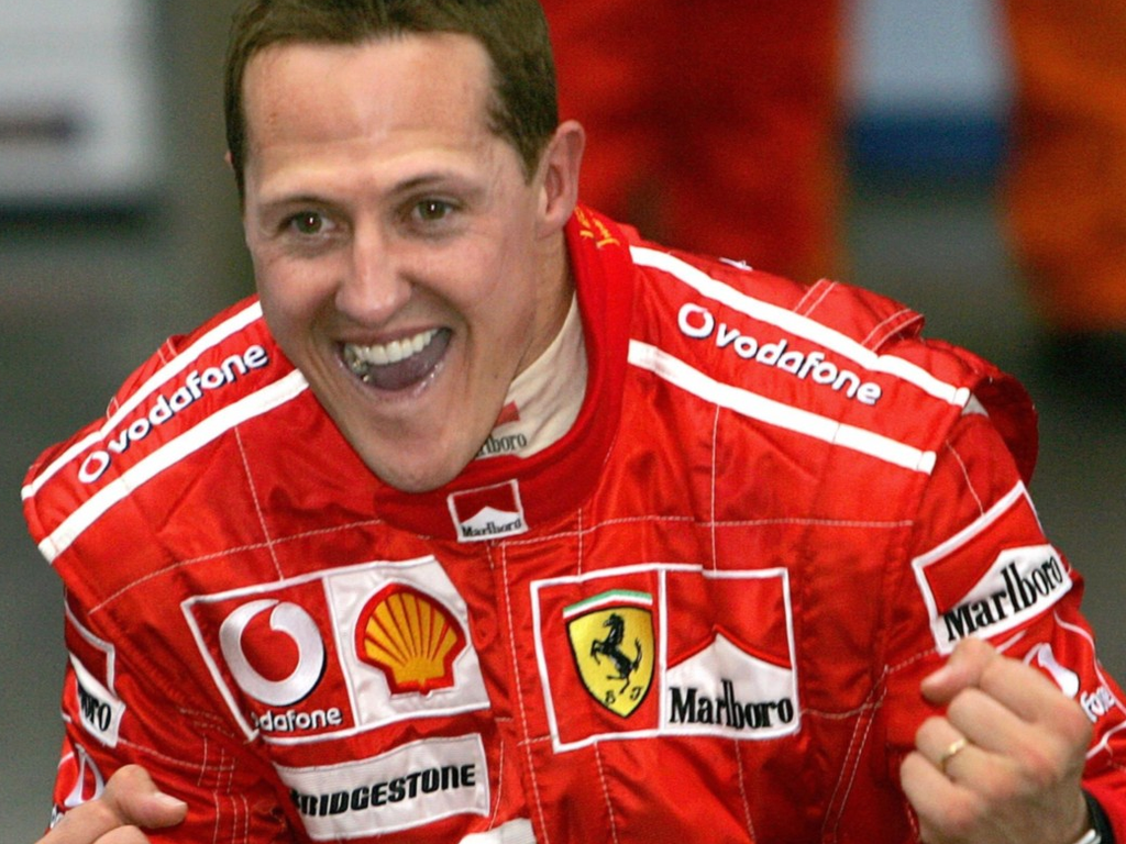 michael schumacher 52245 hd wallpapers background