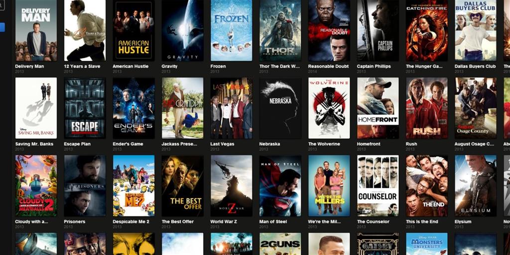 Patronul unui site care difuza ilegal filme și seriale, trimis înjudecată 1 o POPCORN TIME facebook