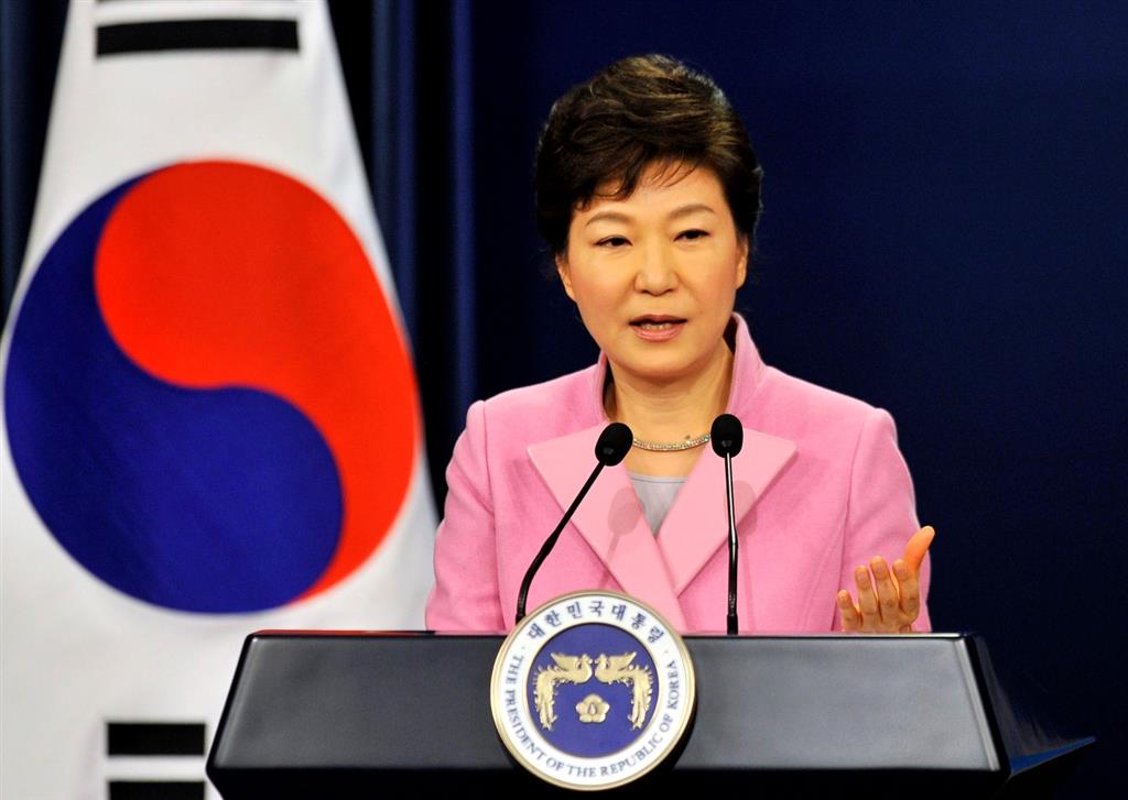 park geun hye south korea reuters 060114 Custom