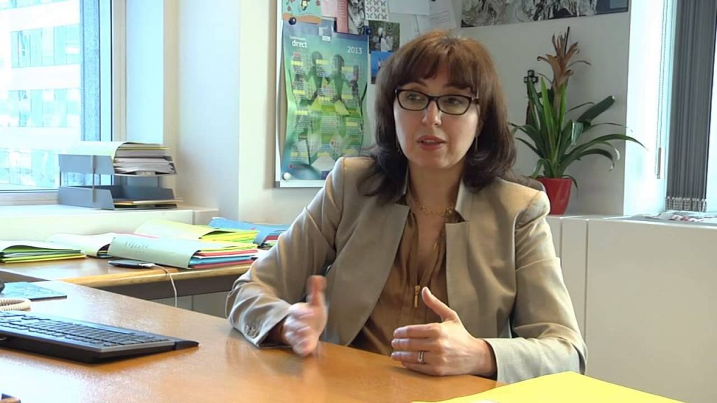 GAFĂ a ministrului Mediului, Cristiana Paşca Palmer. Ce a scris în declarația de avere 1 pasca palmer