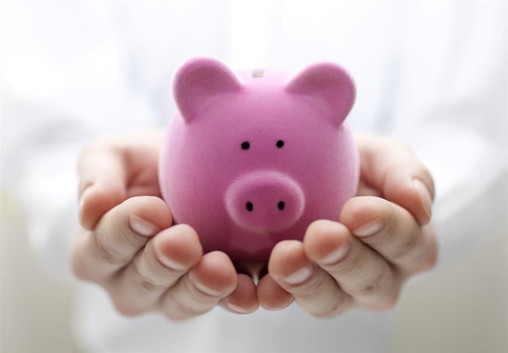 piggy bank saving money pension jpg 085753 Custom