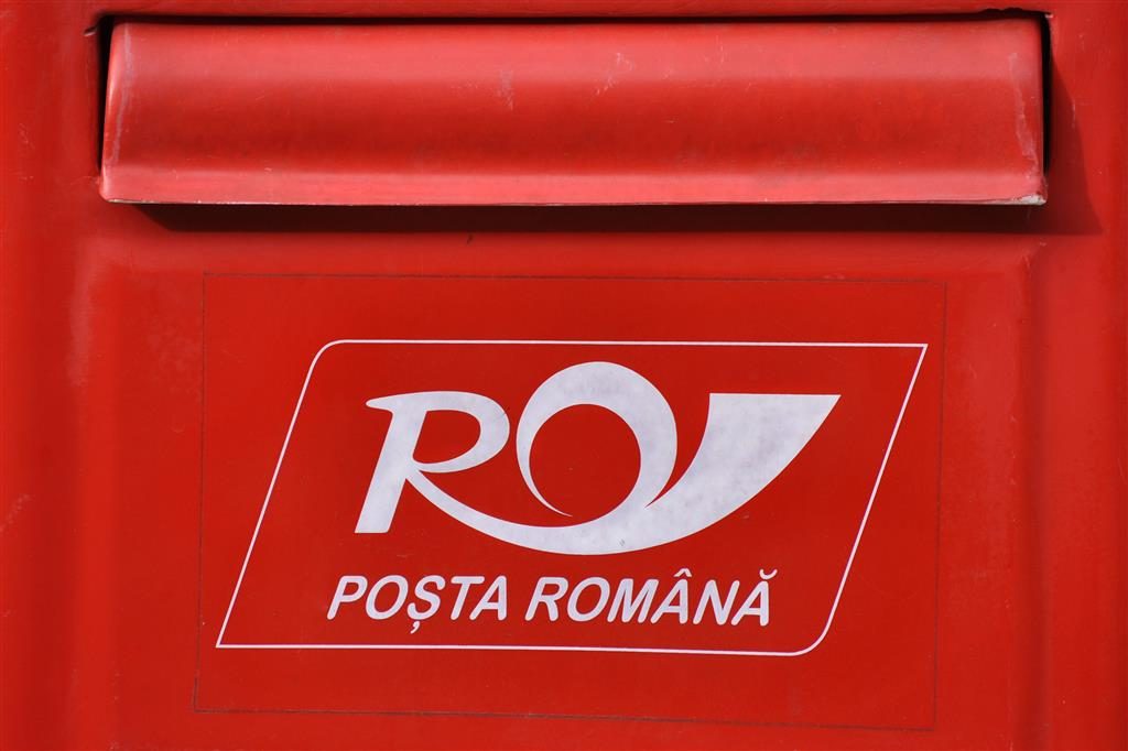 posta romana