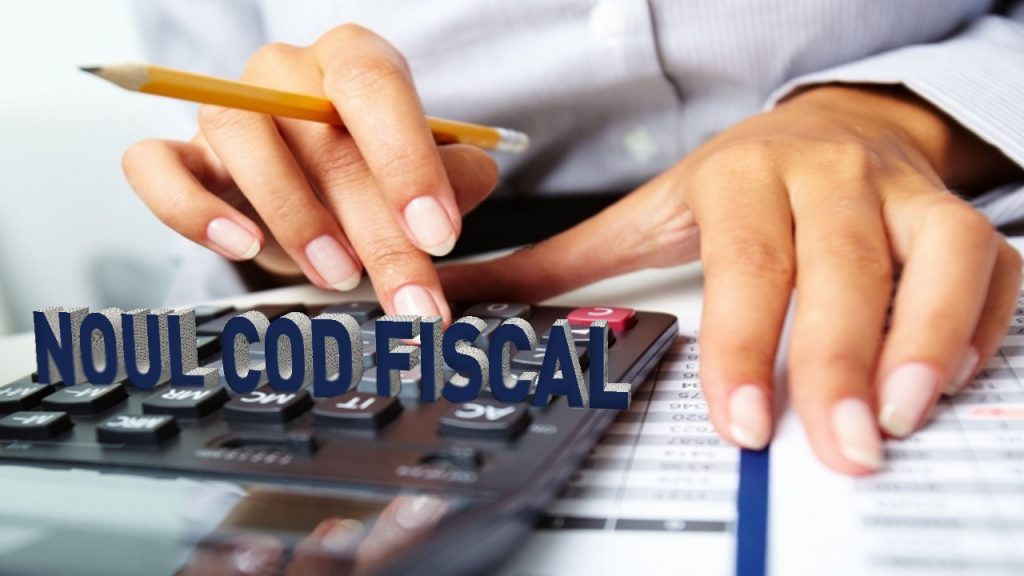 poza cod fiscal