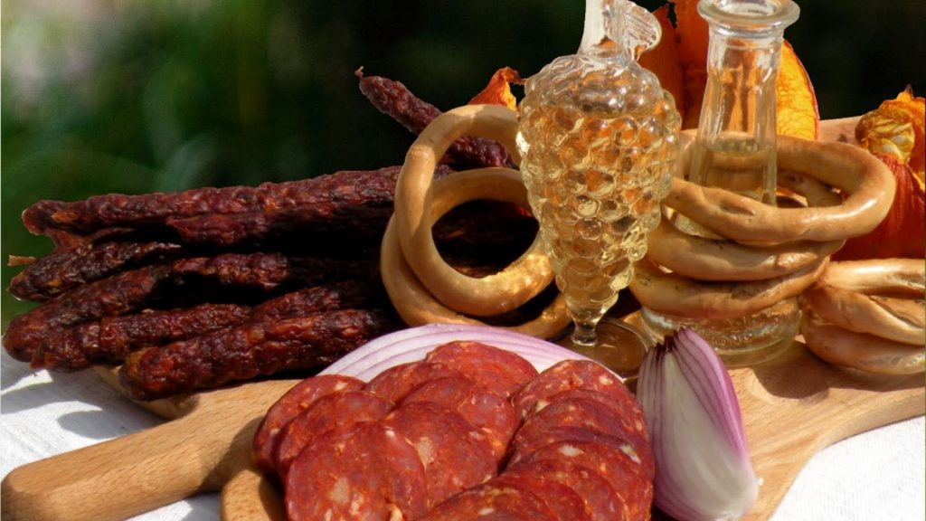 De ce avem din ce în ce mai puține produse tradiționale 1 produse traditionale