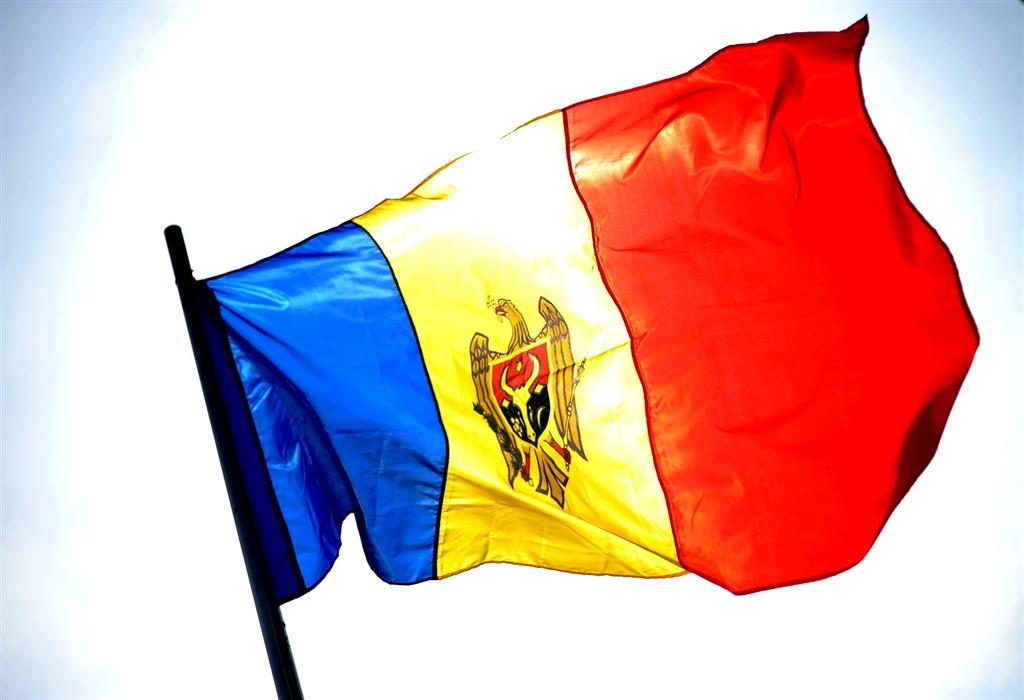 republica moldova