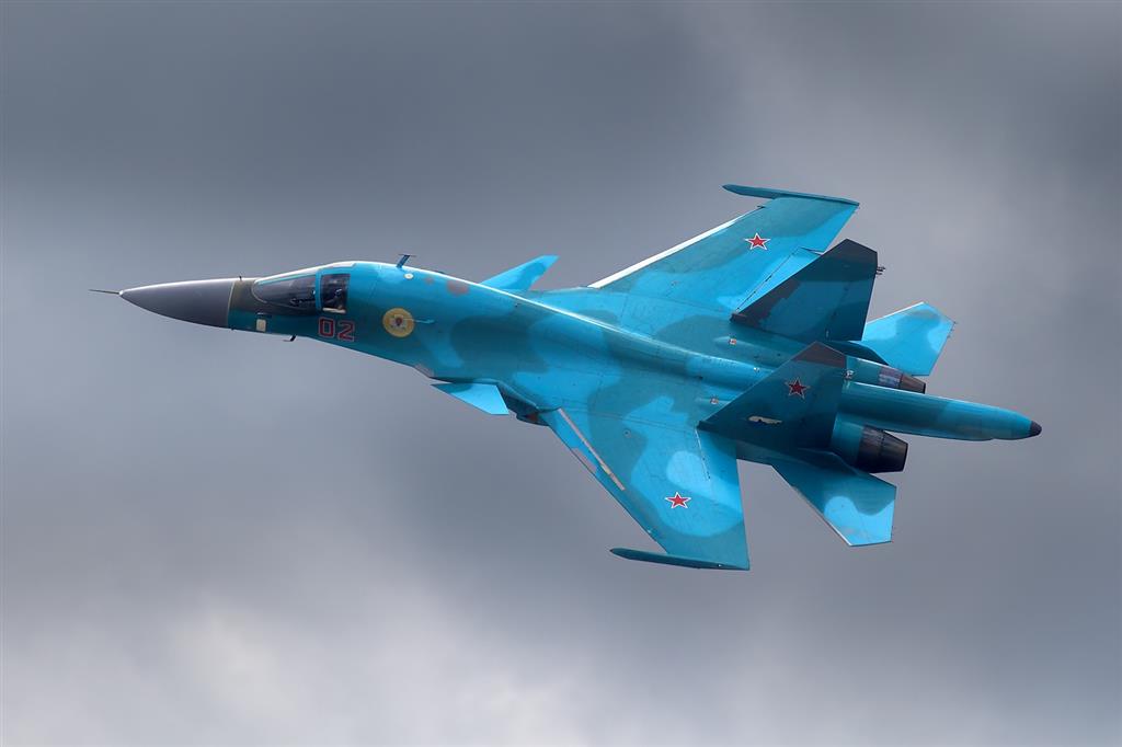 russian airforce