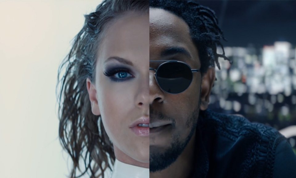 video taylor swift bad blood kendrick lamar 00