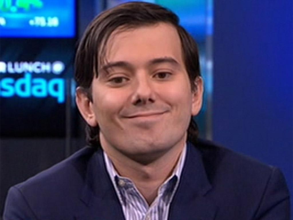 A vrut să facă avere pe seama bolnavilor de SIDA. Ce a pățit magnatul supranumit „cel mai rău om din America” 1 web Shkreli 1 cnbc