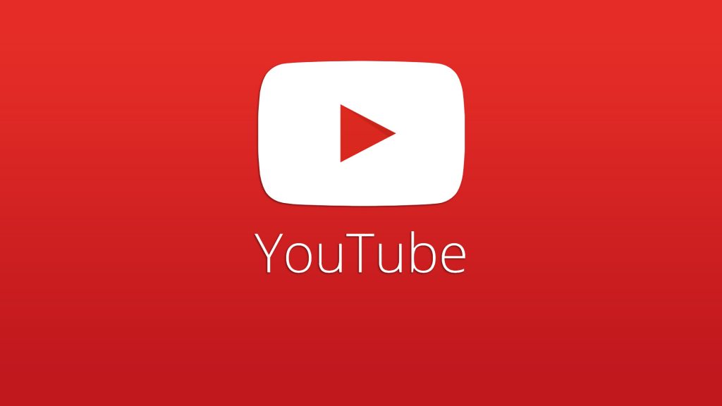 youtube logo name 1920
