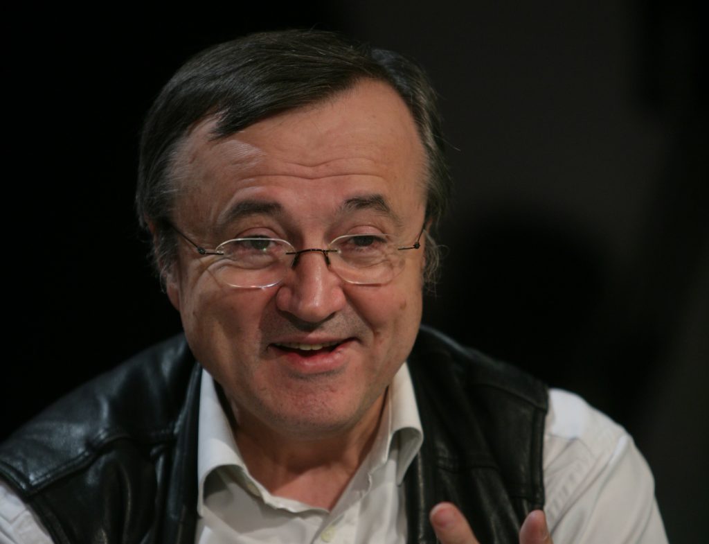 2. Ion Cristoiu