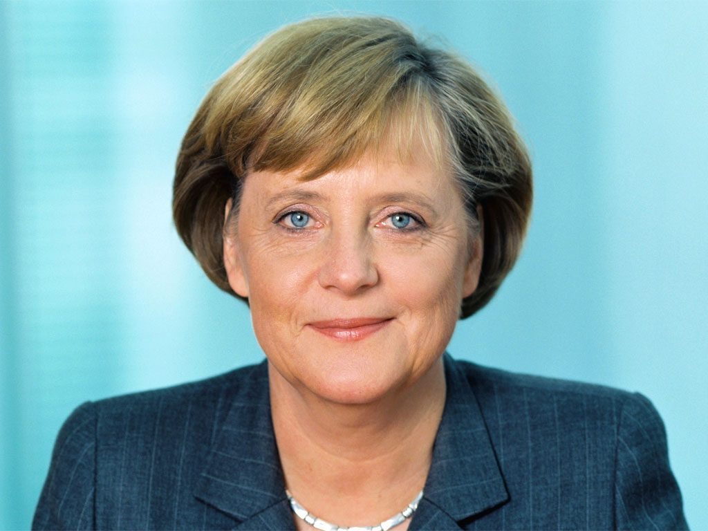 Angela Merkel 1 1