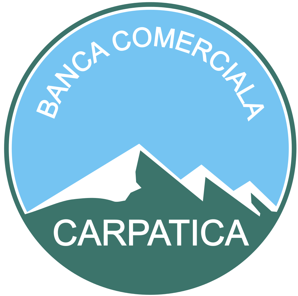 Banca Carpatica.svg