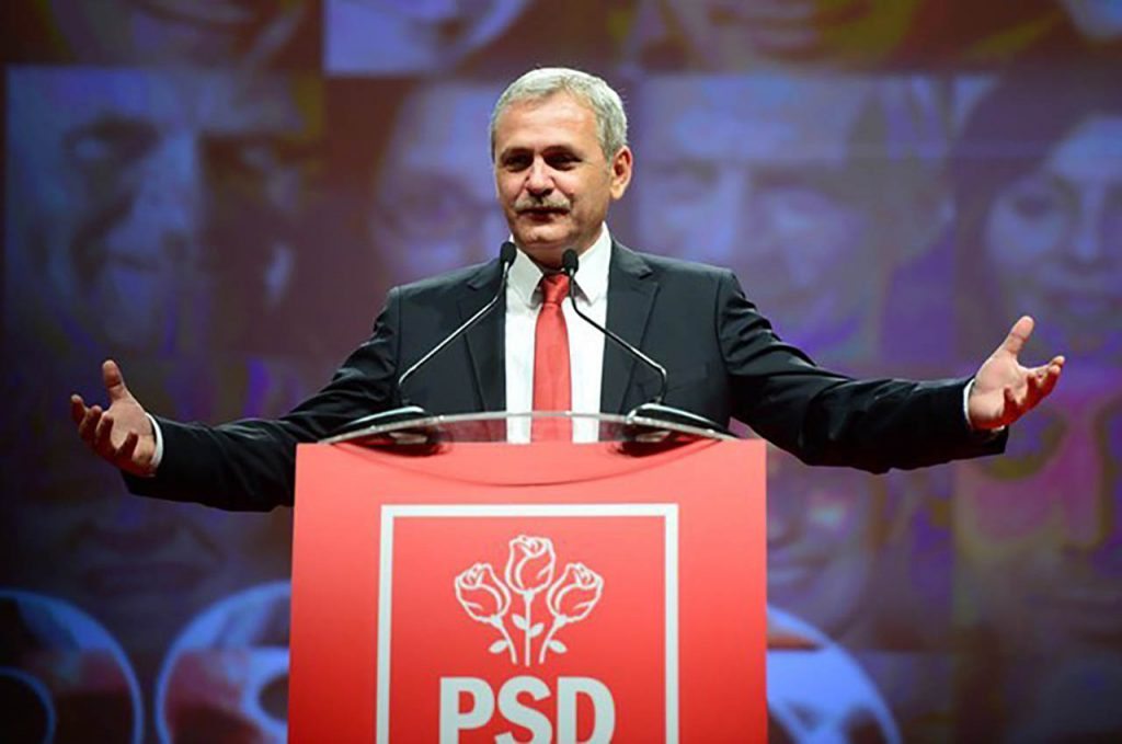 DRAGNEA PSD