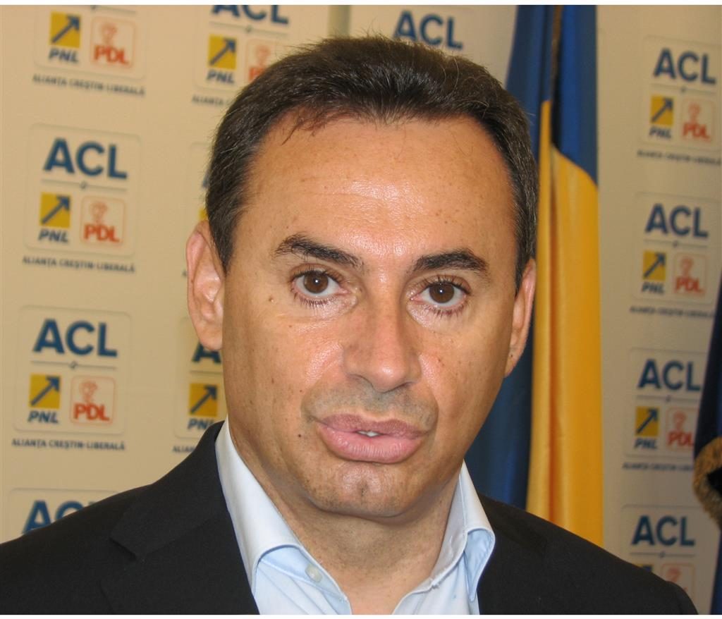 Gheorghe Falca ACL