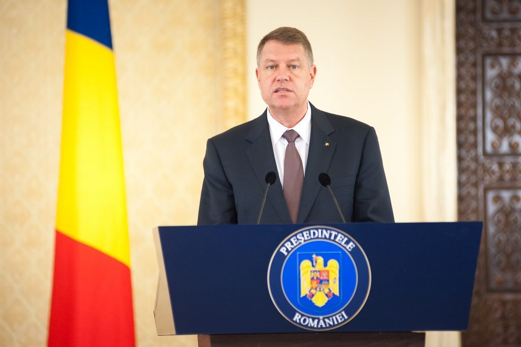 Iohannis Klaus