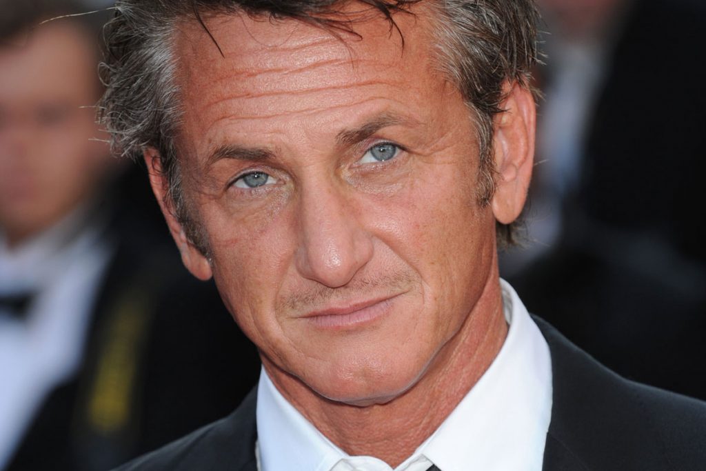 Sean Penn 2