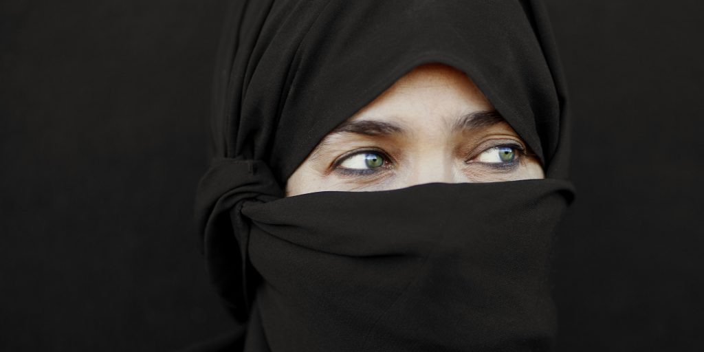 The war on Muslim women must stop