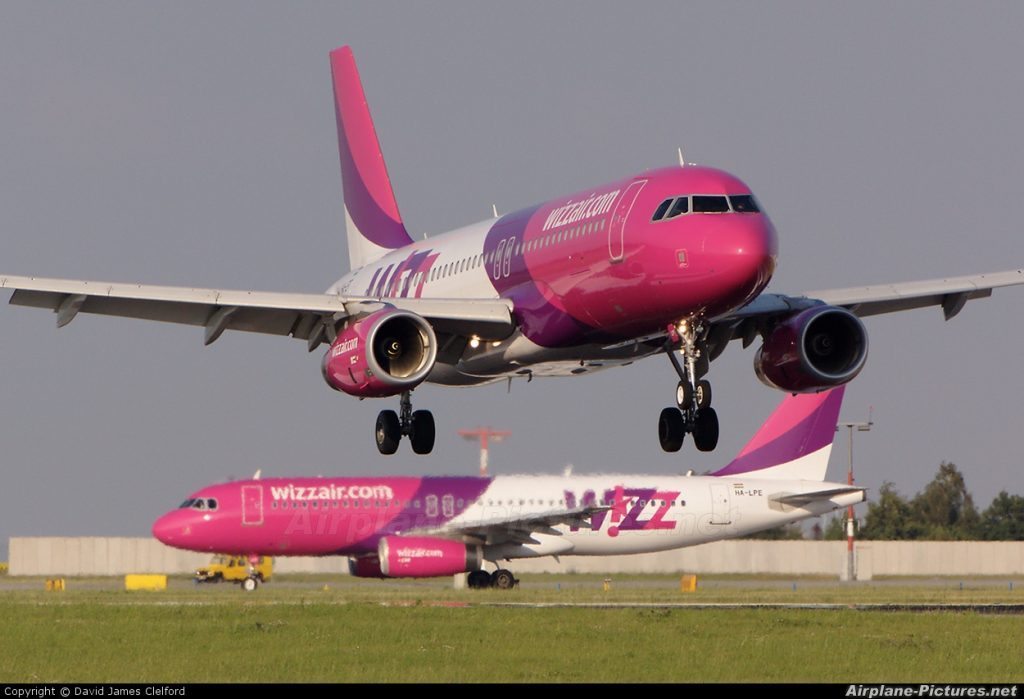 Wizzair bilietai1