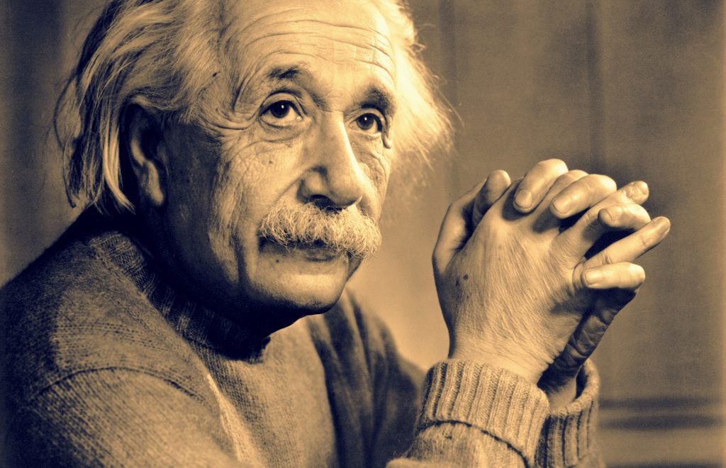 Zvonuri în mediul științific despre posibila detectare a undelor gravitaționale menționate de Einstein 1 albert einstein
