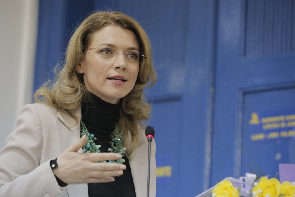 alina gorghiu rfi pensiile speciale act sfidare