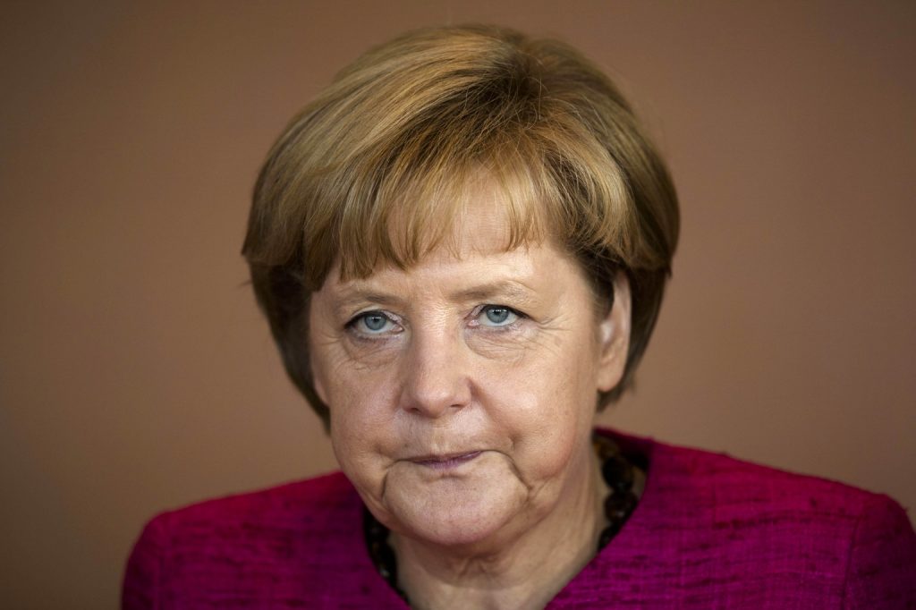 angelamerkel