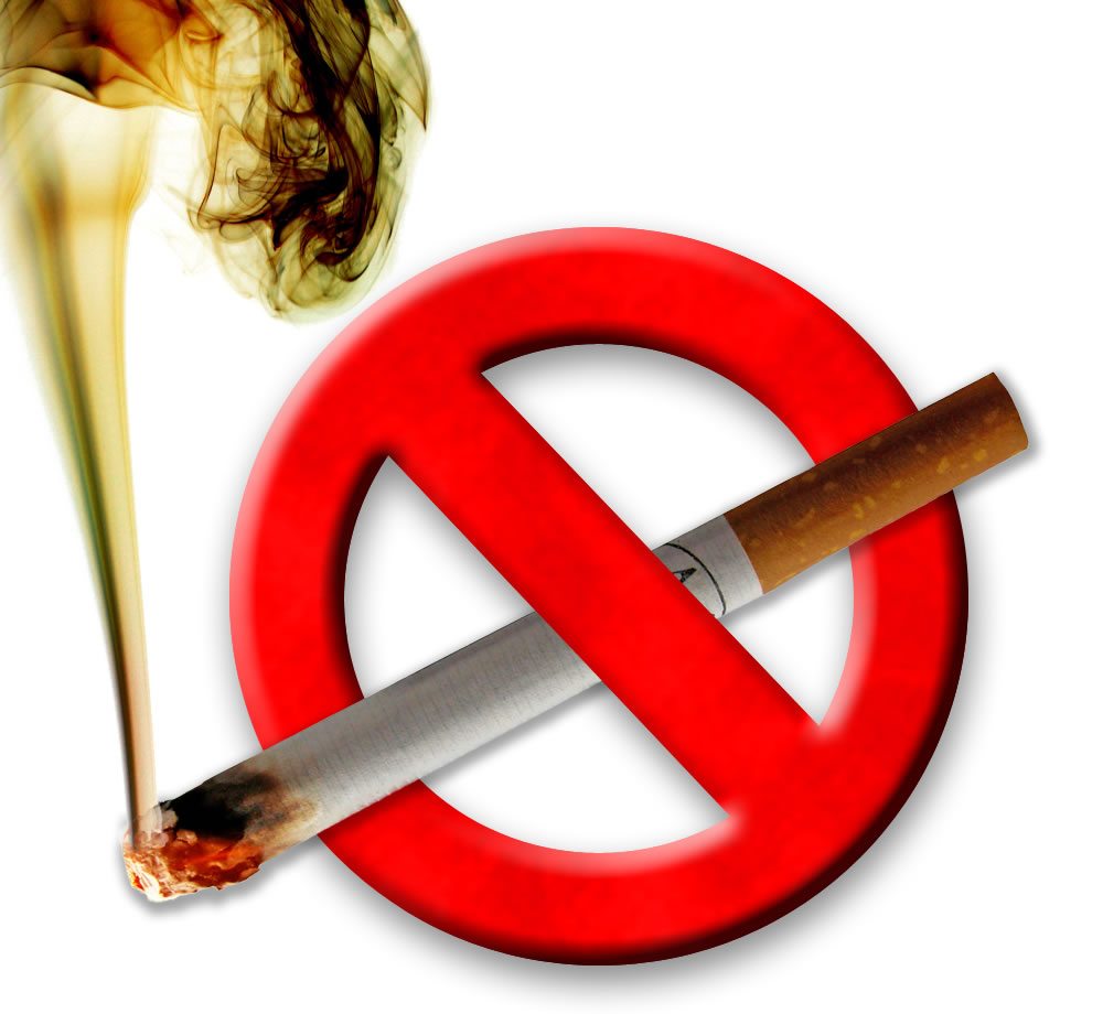 anti smoking law