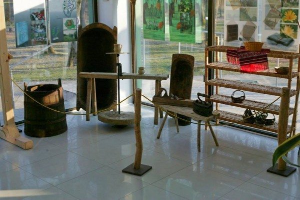 Arădenii sunt invitaţi să doneze obiecte tradiţionale pentru a se forma o expoziţie permanentă la Ceala 1 ceala