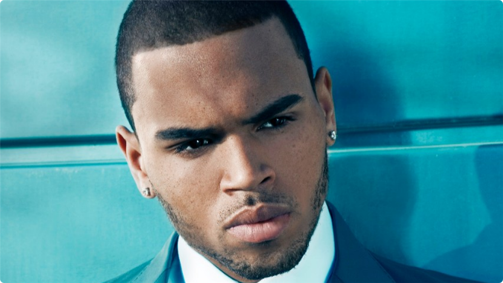 chris brown