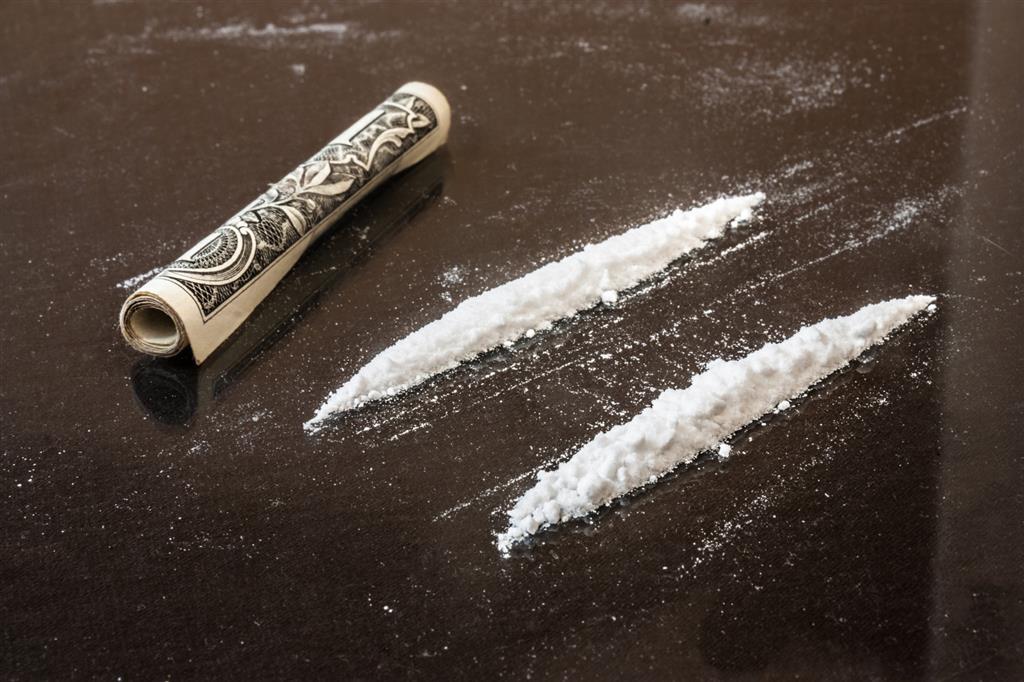 cocaine