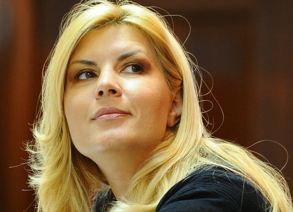 elena udrea