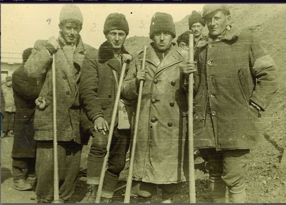 Victimele Holocaustului vor fi comemorate, la Arad. Peste şase milioane de evrei au fost ucişi în lagăre 1 evrei