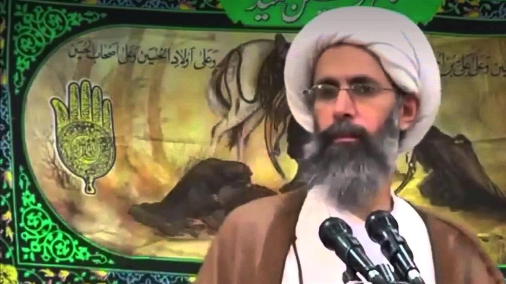 Cine este şeicul Nimr al-Nimr, executat sâmbătă în Arabia Saudită 1 free sheikh nimr