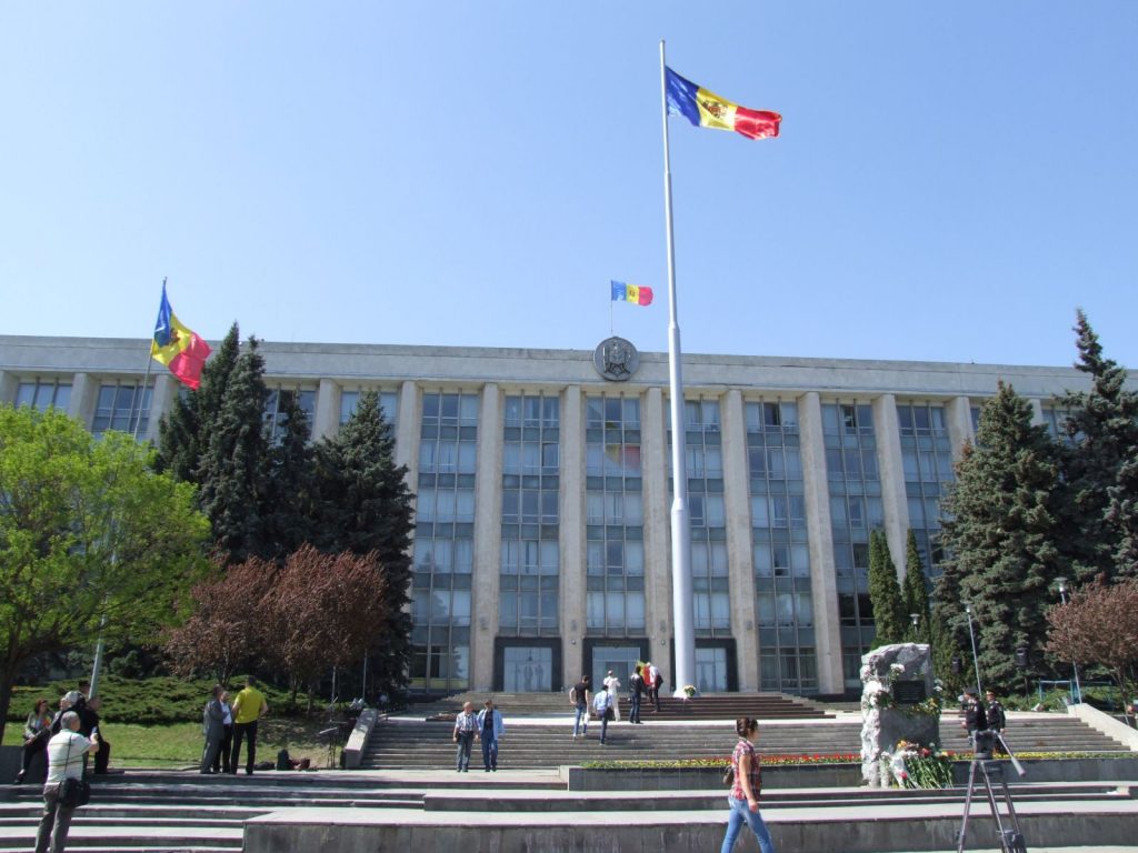 guvern moldova