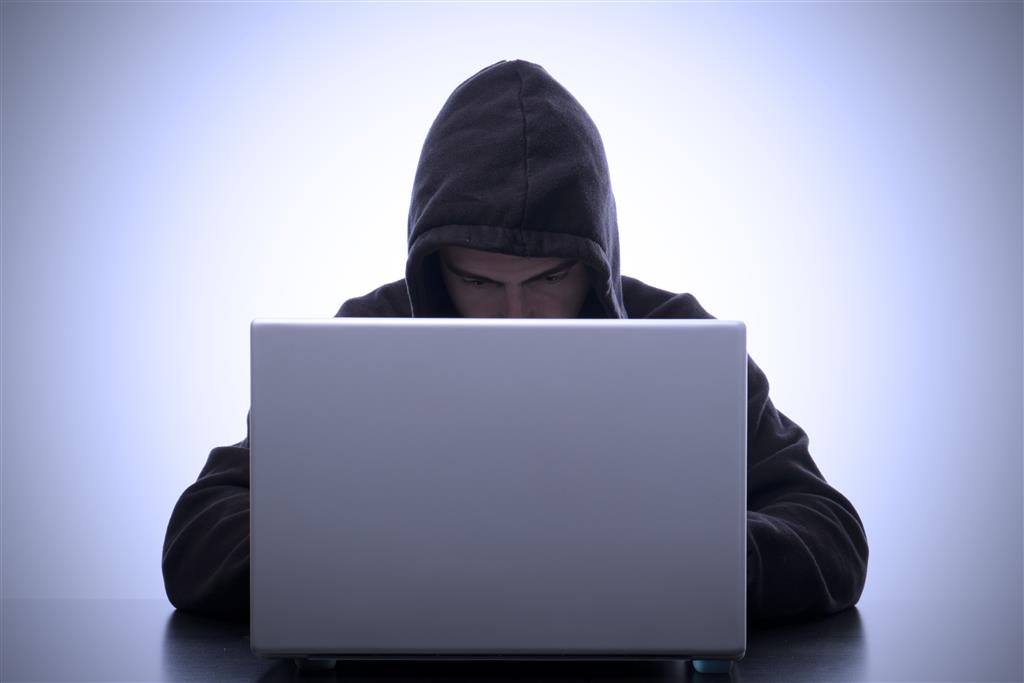 hacker shutterstock