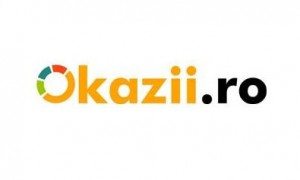 logo Okazii.ro