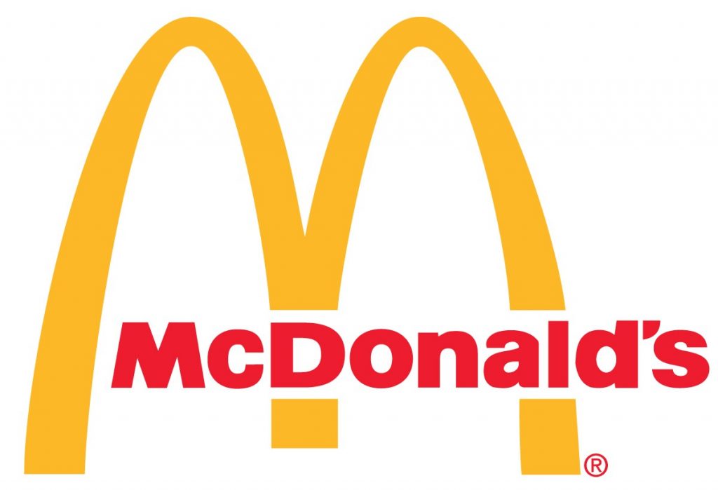 mcdonalds