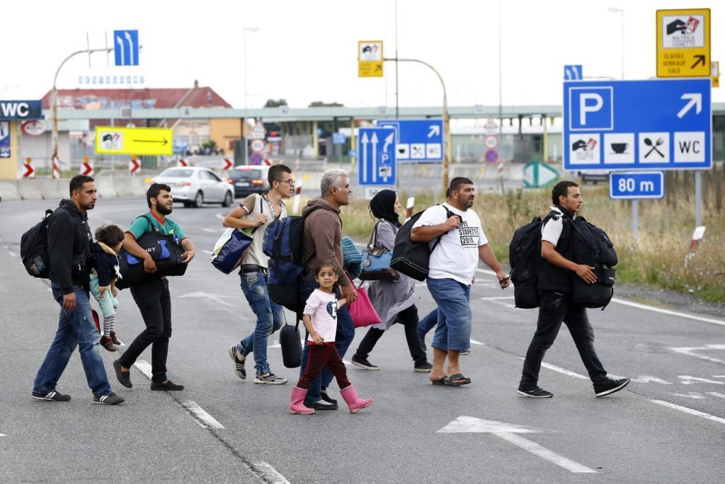Austria a suspendat acordul Schengen 1 nickelsdorf austria Custom