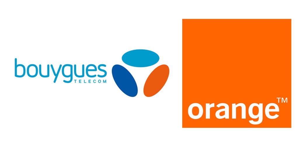 orange bouygues