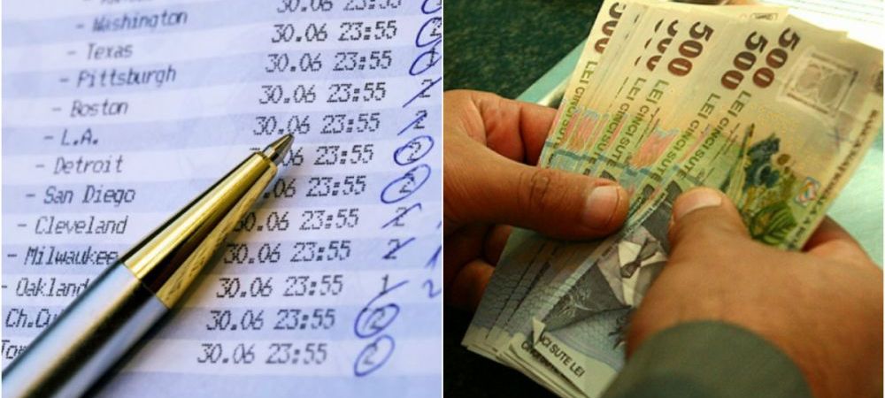 Cum cad arădenii în plasa unor escroci. Ponturile “sigure” la pariuri sportive 1 pariuri