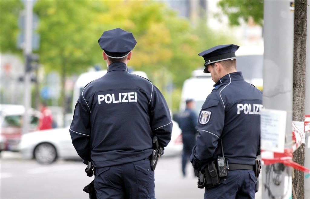 polizei