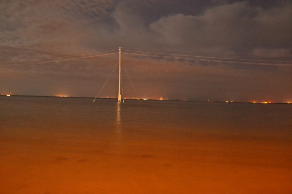 rachet launch cape canaveral