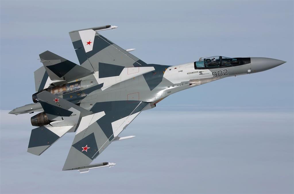 russian airforce