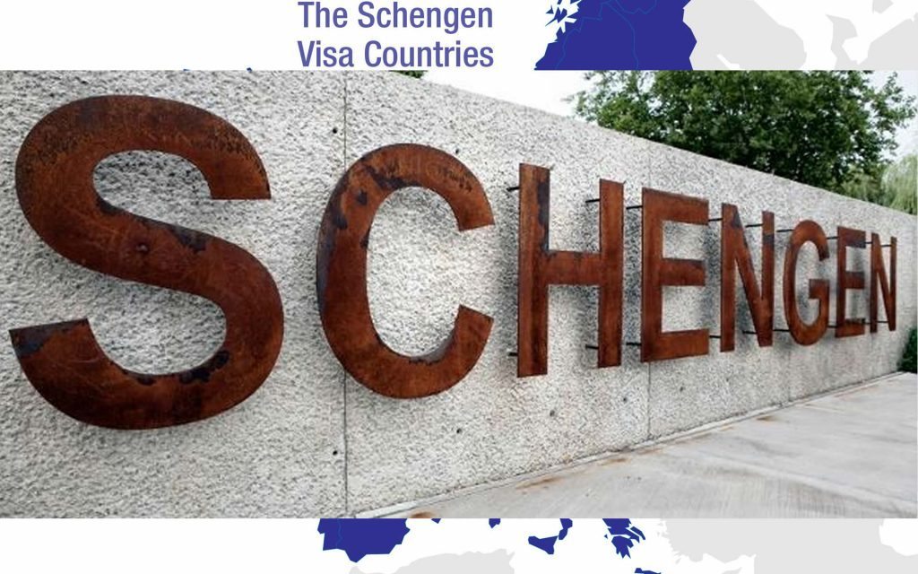 schengen visa