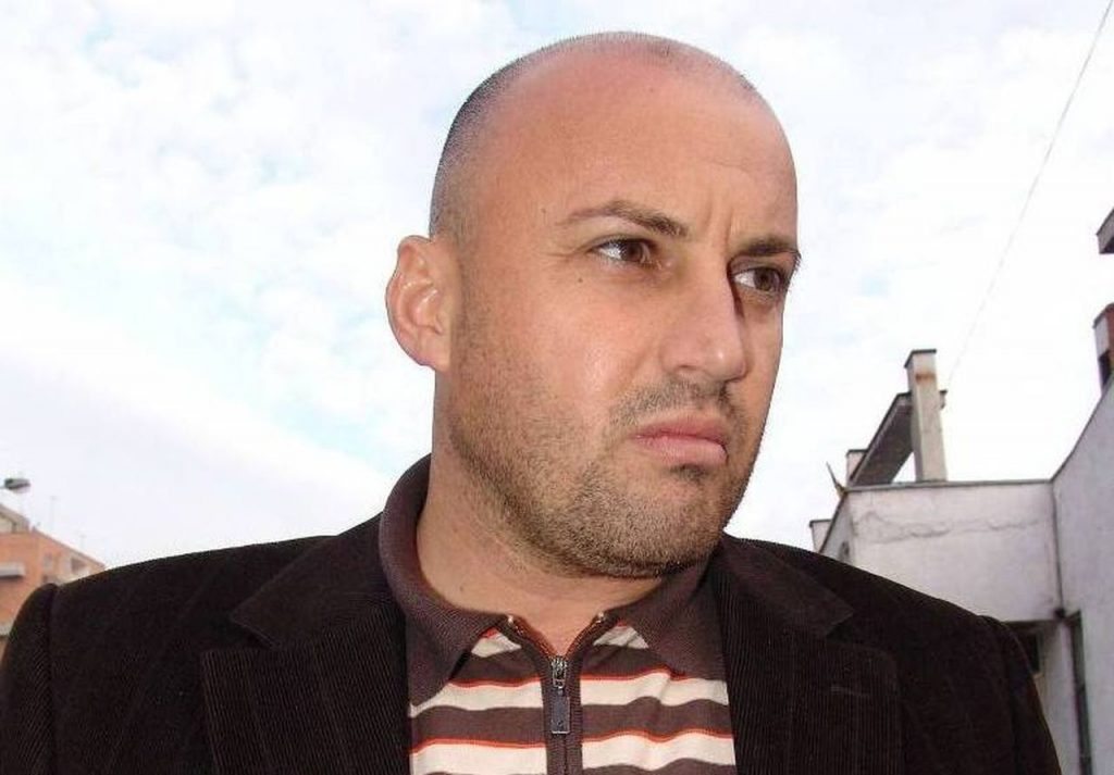 Un fost şef PNL a fugit în America, dar poliţia îl 'acoperă': Dat în urmărire doar pe hârtie 1 simota